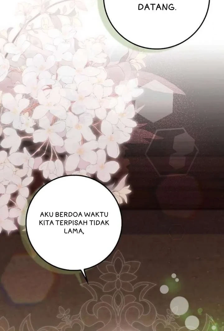 The Baby Fairy is a Villain Chapter 53 Gambar 23