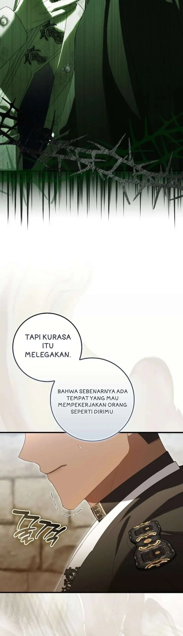 The Baby Fairy is a Villain Chapter 55 Gambar 20