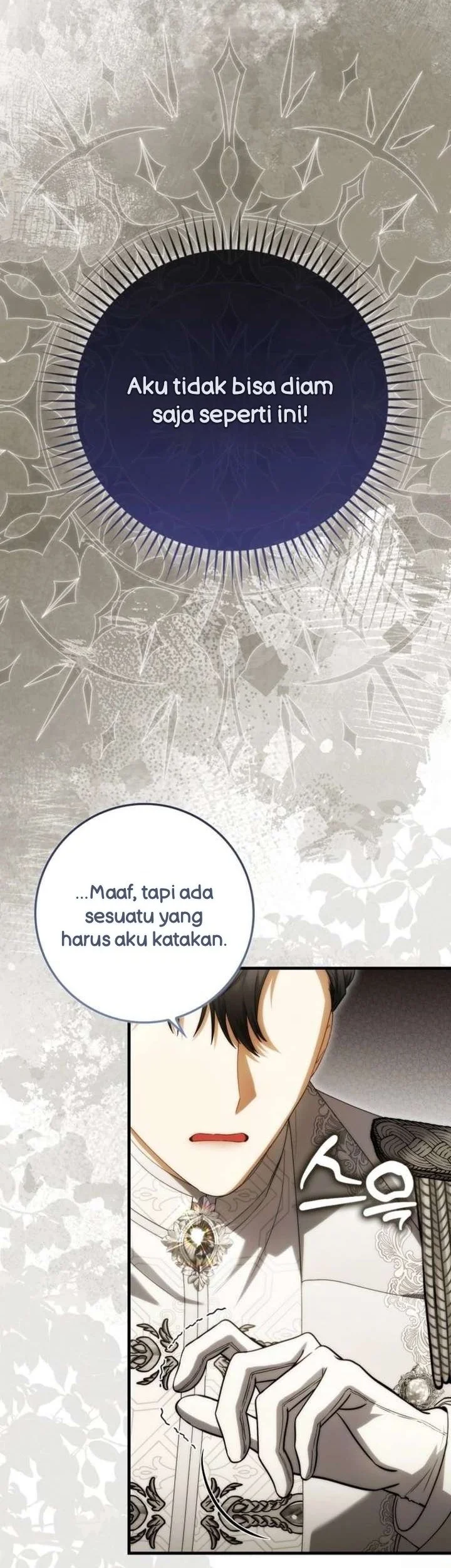 The Baby Fairy is a Villain Chapter 56 Gambar 20