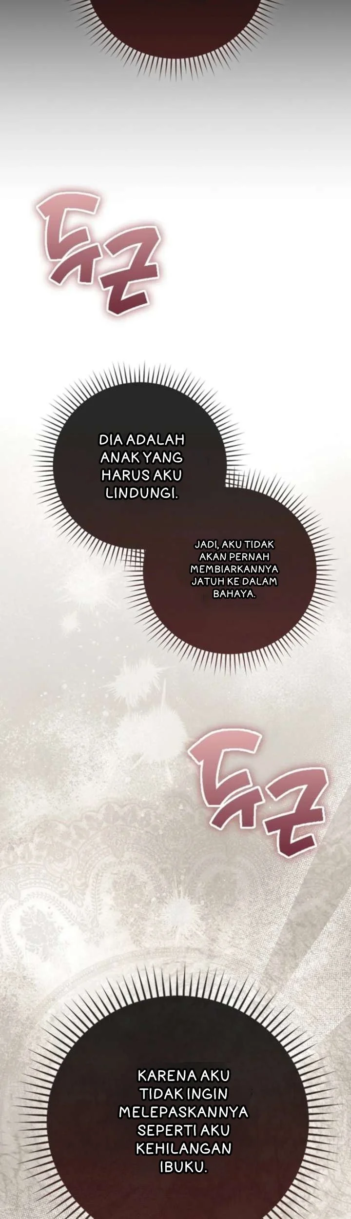 The Baby Fairy is a Villain Chapter 58 Gambar 21