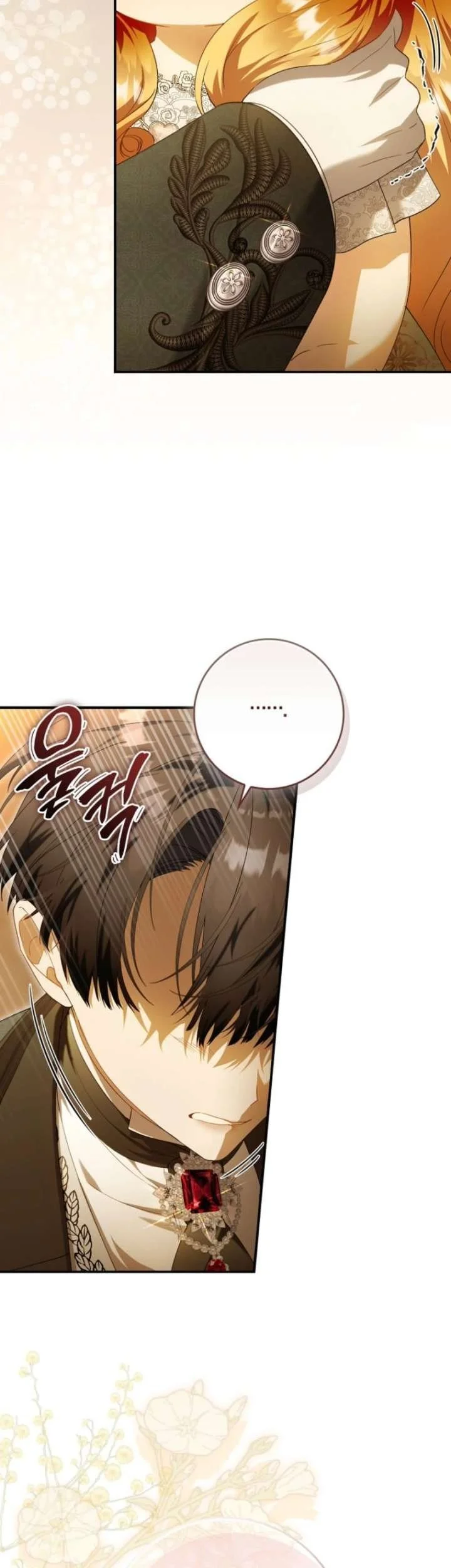 The Baby Fairy is a Villain Chapter 58 Gambar 23