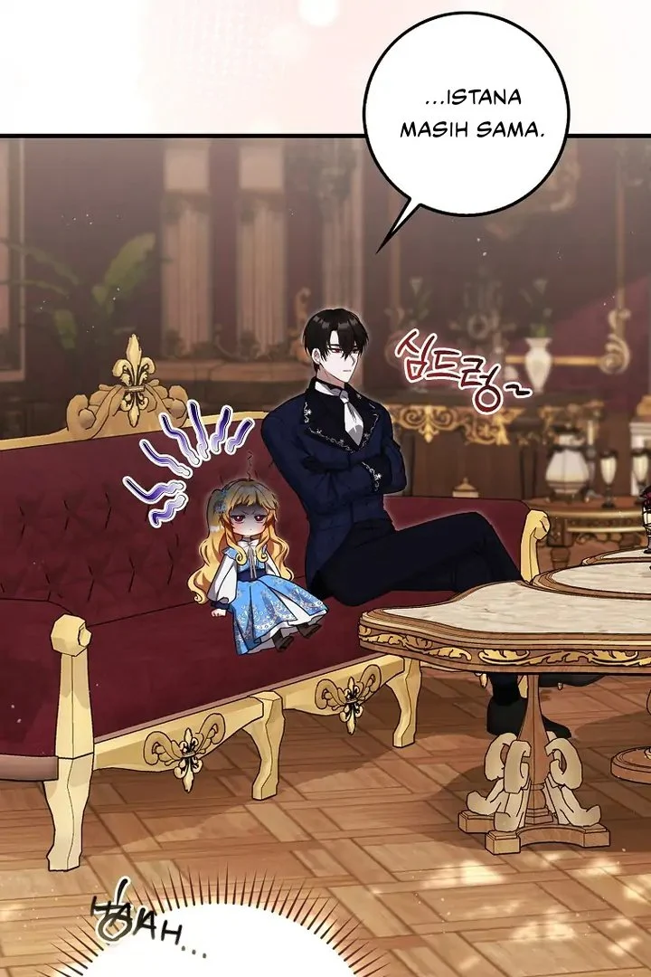 The Baby Fairy is a Villain Chapter 6 Gambar 37