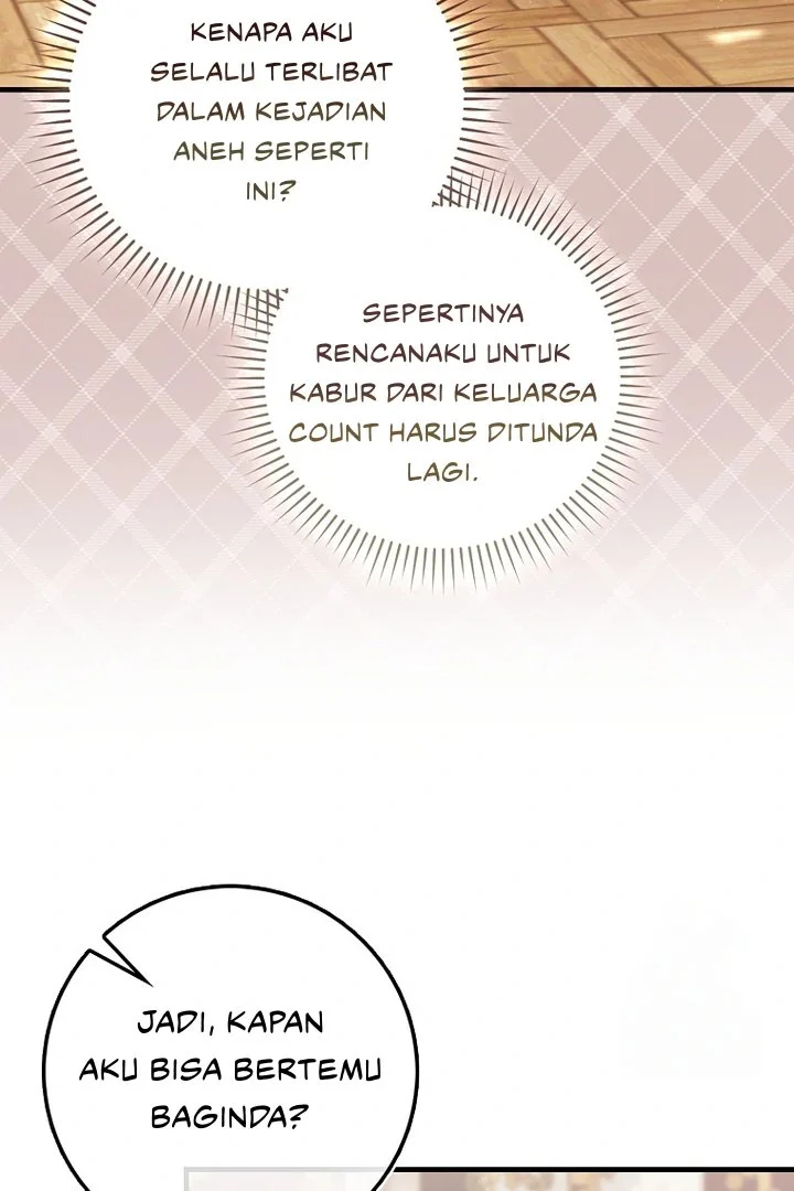 The Baby Fairy is a Villain Chapter 6 Gambar 38