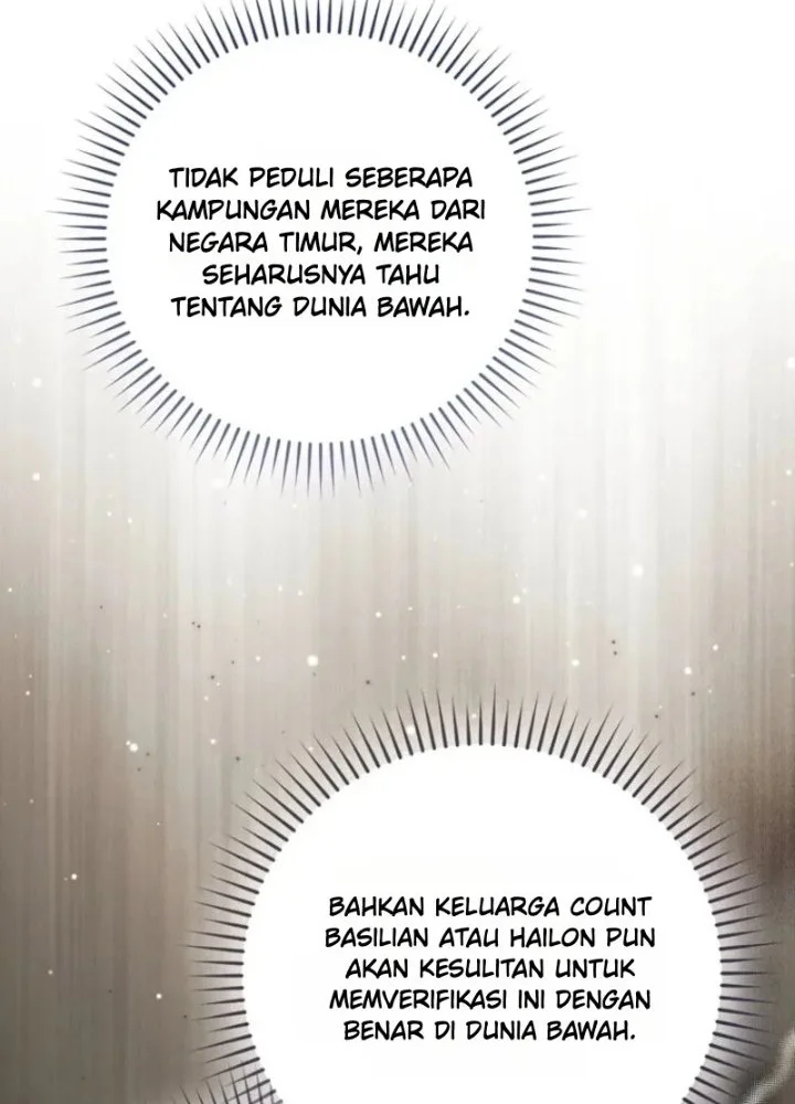 The Baby Fairy is a Villain Chapter 62 Gambar 24
