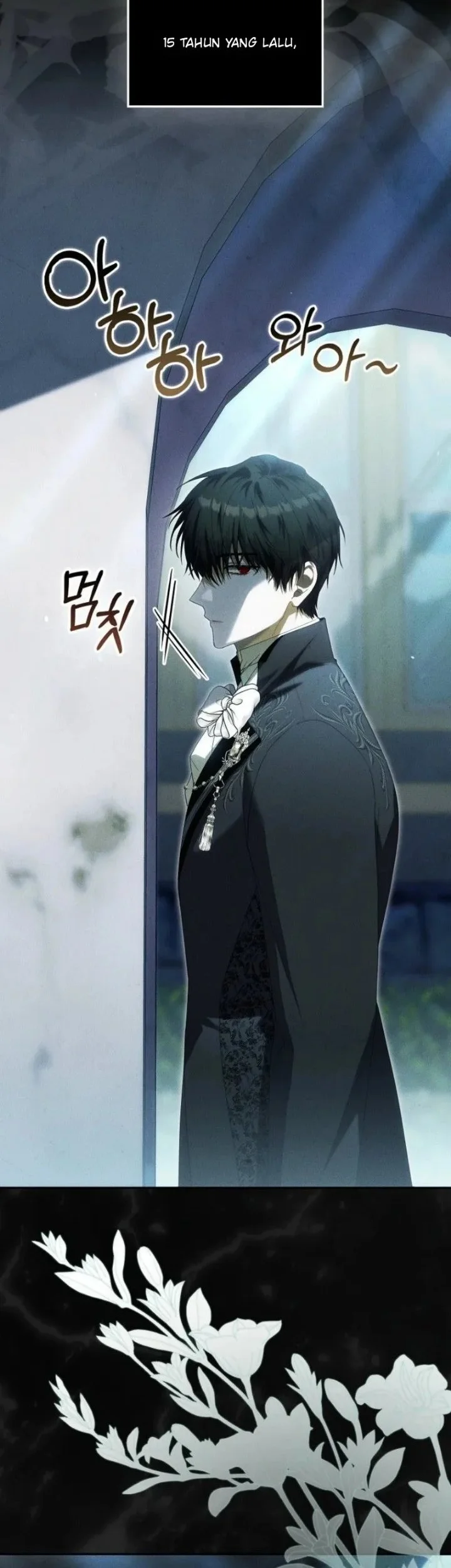 The Baby Fairy is a Villain Chapter 65 Gambar 22