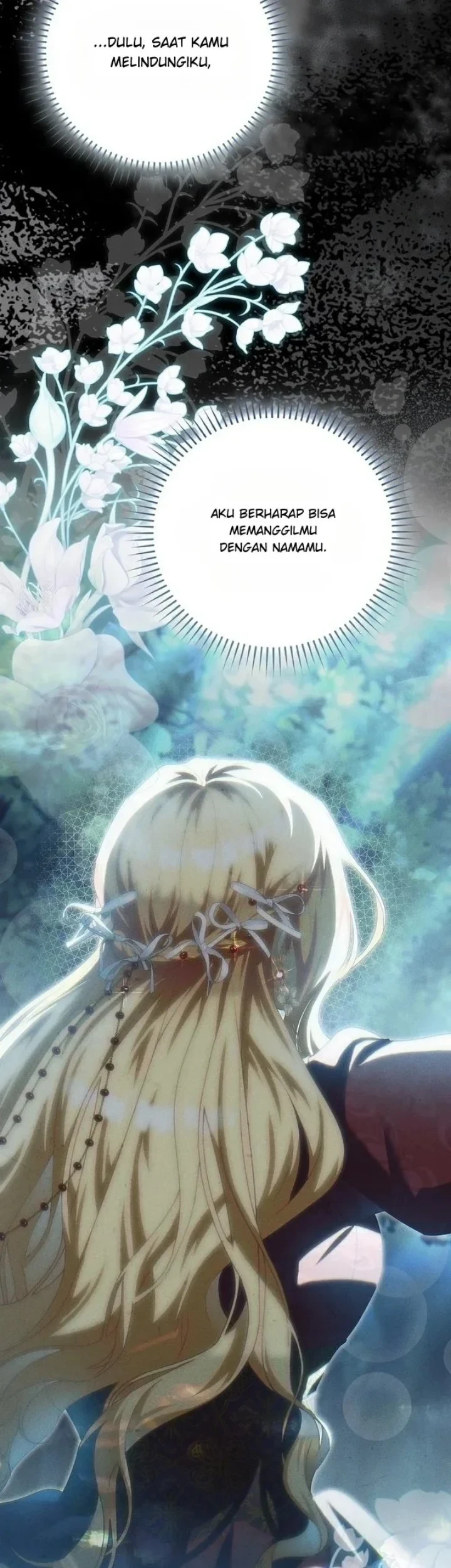 The Baby Fairy is a Villain Chapter 66 Gambar 21