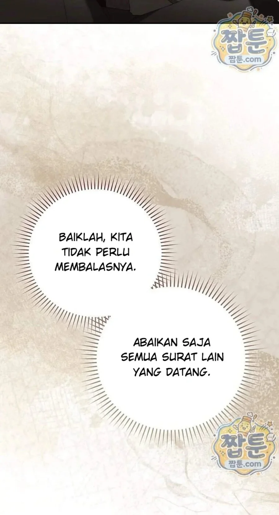 The Baby Fairy is a Villain Chapter 69 Gambar 32