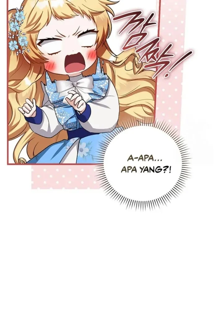 The Baby Fairy is a Villain Chapter 7 Gambar 37
