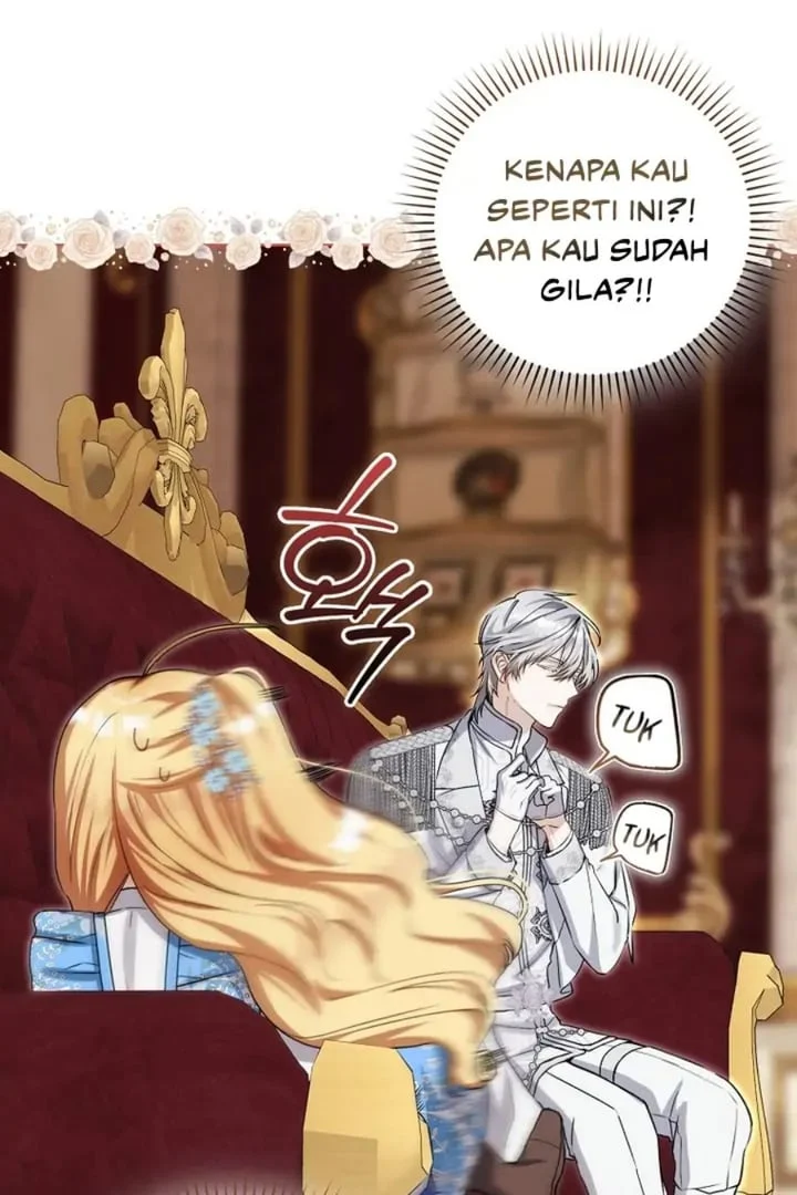 The Baby Fairy is a Villain Chapter 7 Gambar 38