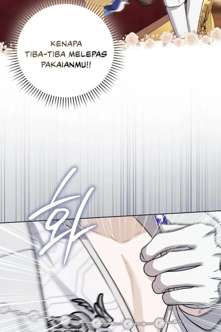 The Baby Fairy is a Villain Chapter 7 Gambar 39