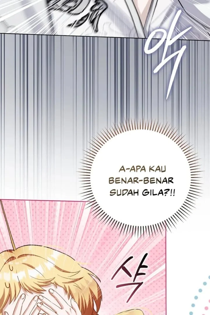 The Baby Fairy is a Villain Chapter 7 Gambar 40