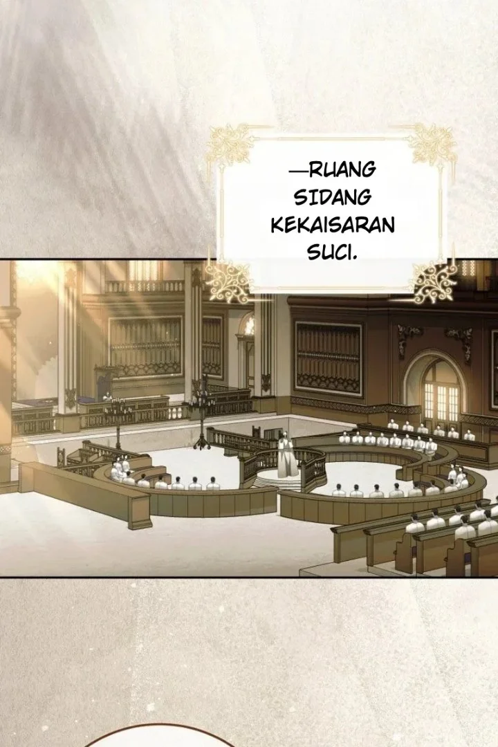 The Baby Fairy is a Villain Chapter 75 Gambar 39