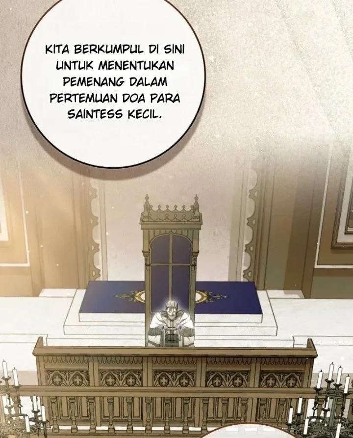 The Baby Fairy is a Villain Chapter 75 Gambar 40