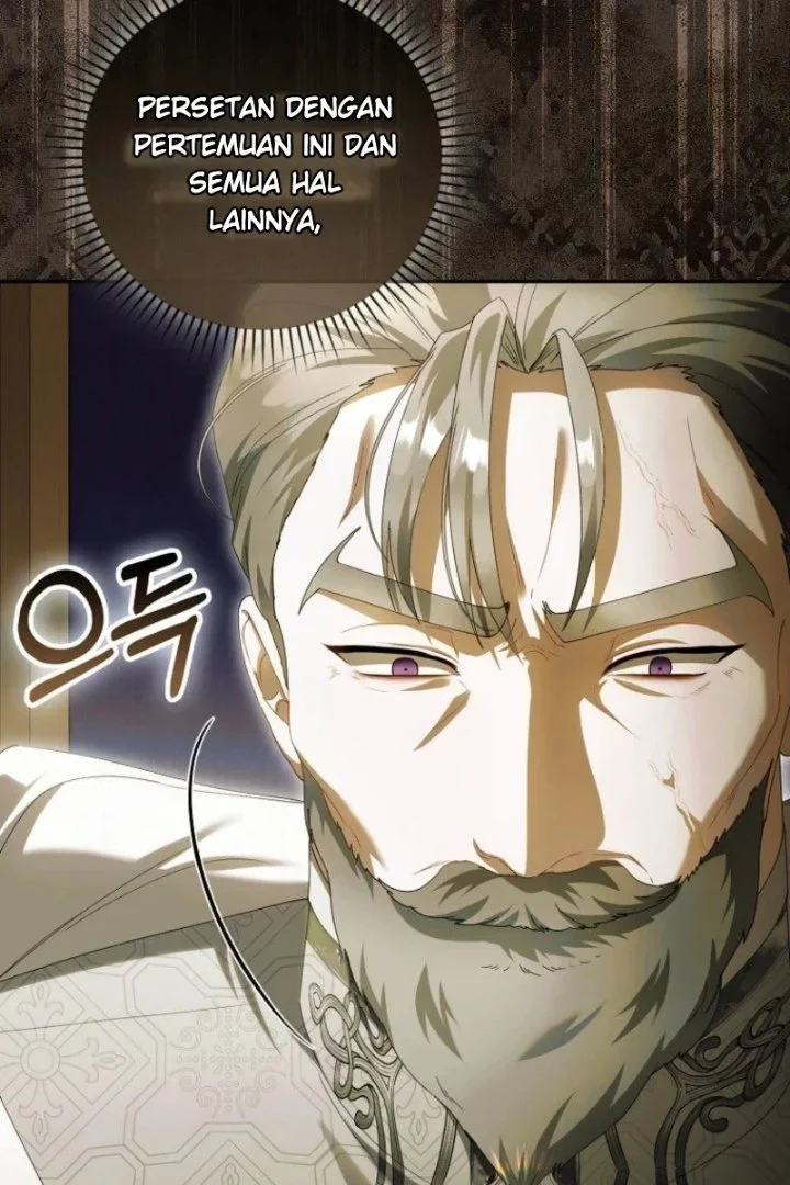 The Baby Fairy is a Villain Chapter 75 Gambar 44