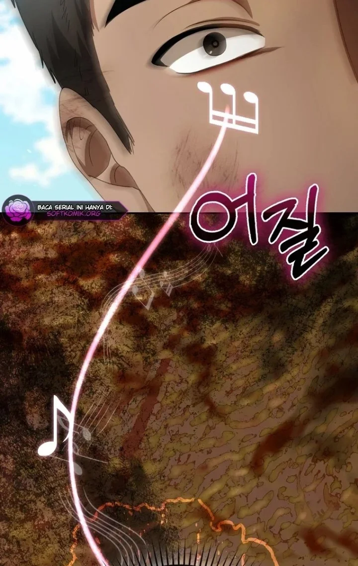 The Baby Fairy is a Villain Chapter 76 Gambar 36