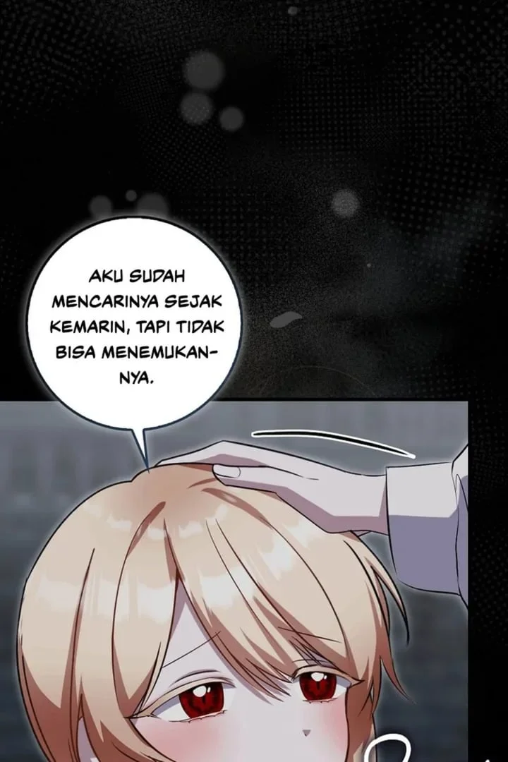 The Baby Fairy is a Villain Chapter 8 Gambar 41