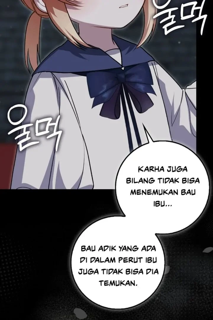The Baby Fairy is a Villain Chapter 8 Gambar 42