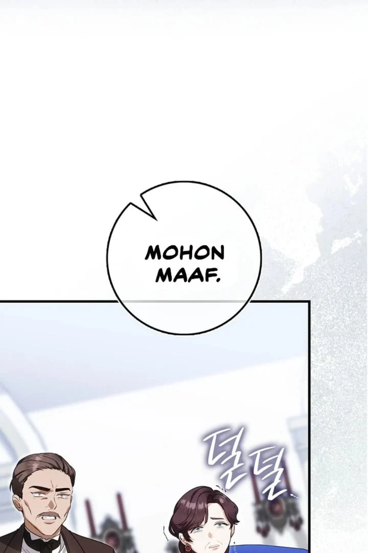 The Baby Fairy is a Villain Chapter 9 Gambar 44