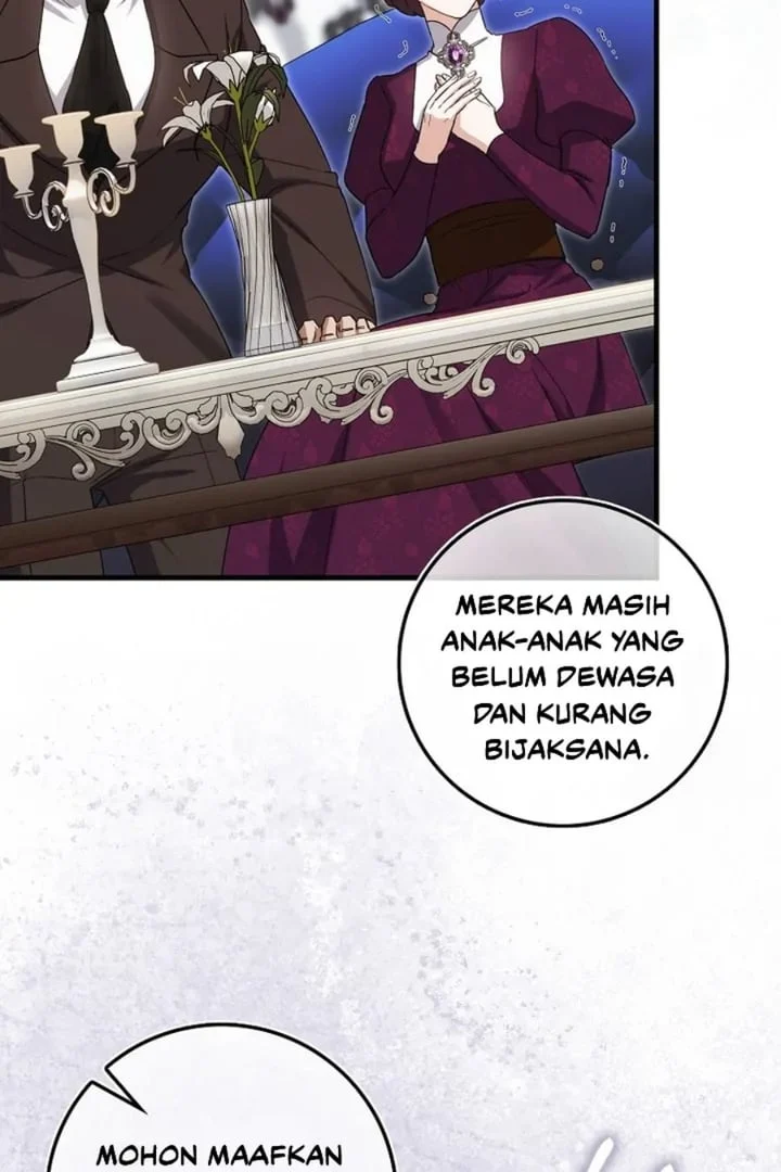 The Baby Fairy is a Villain Chapter 9 Gambar 45