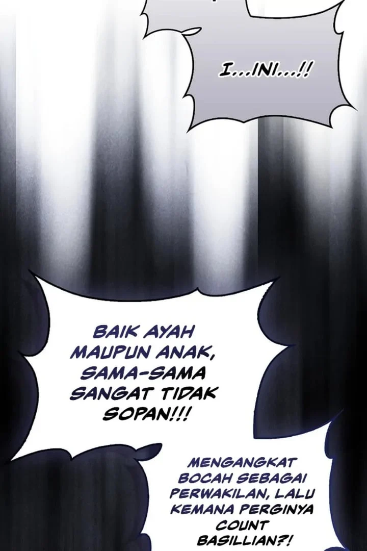 The Baby Fairy is a Villain Chapter 9 Gambar 47
