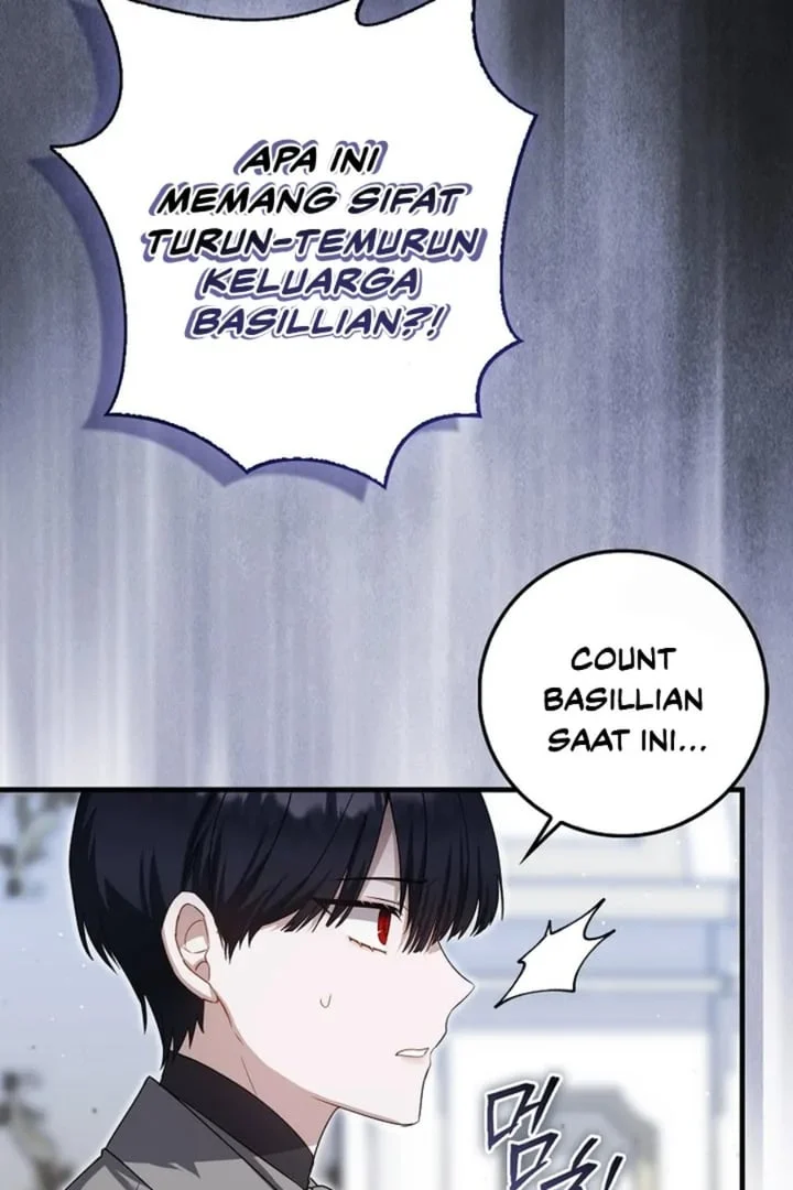 The Baby Fairy is a Villain Chapter 9 Gambar 49