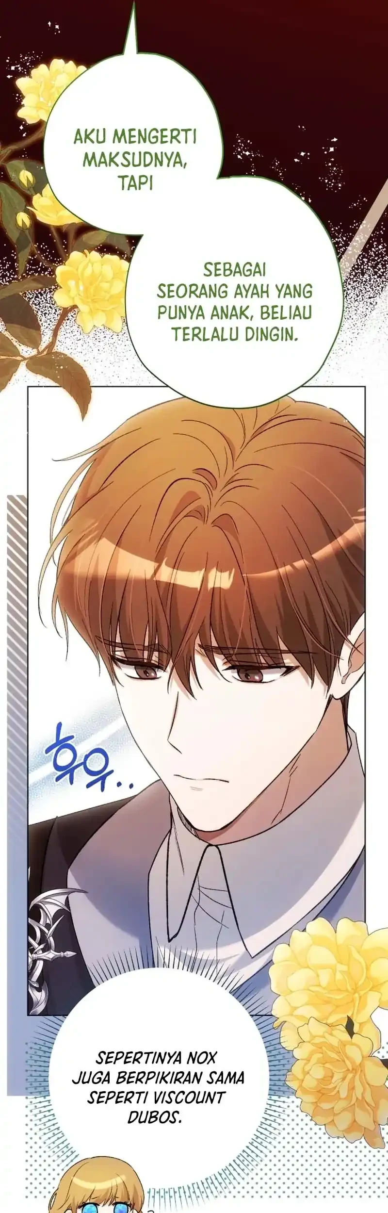 The Baby Raises a Villain Chapter 26 Gambar 20