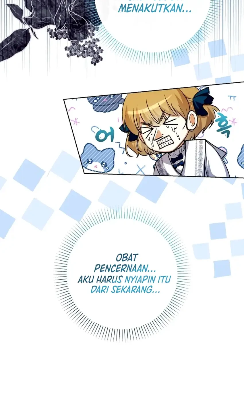The Baby Raises a Villain Chapter 28 Gambar 23