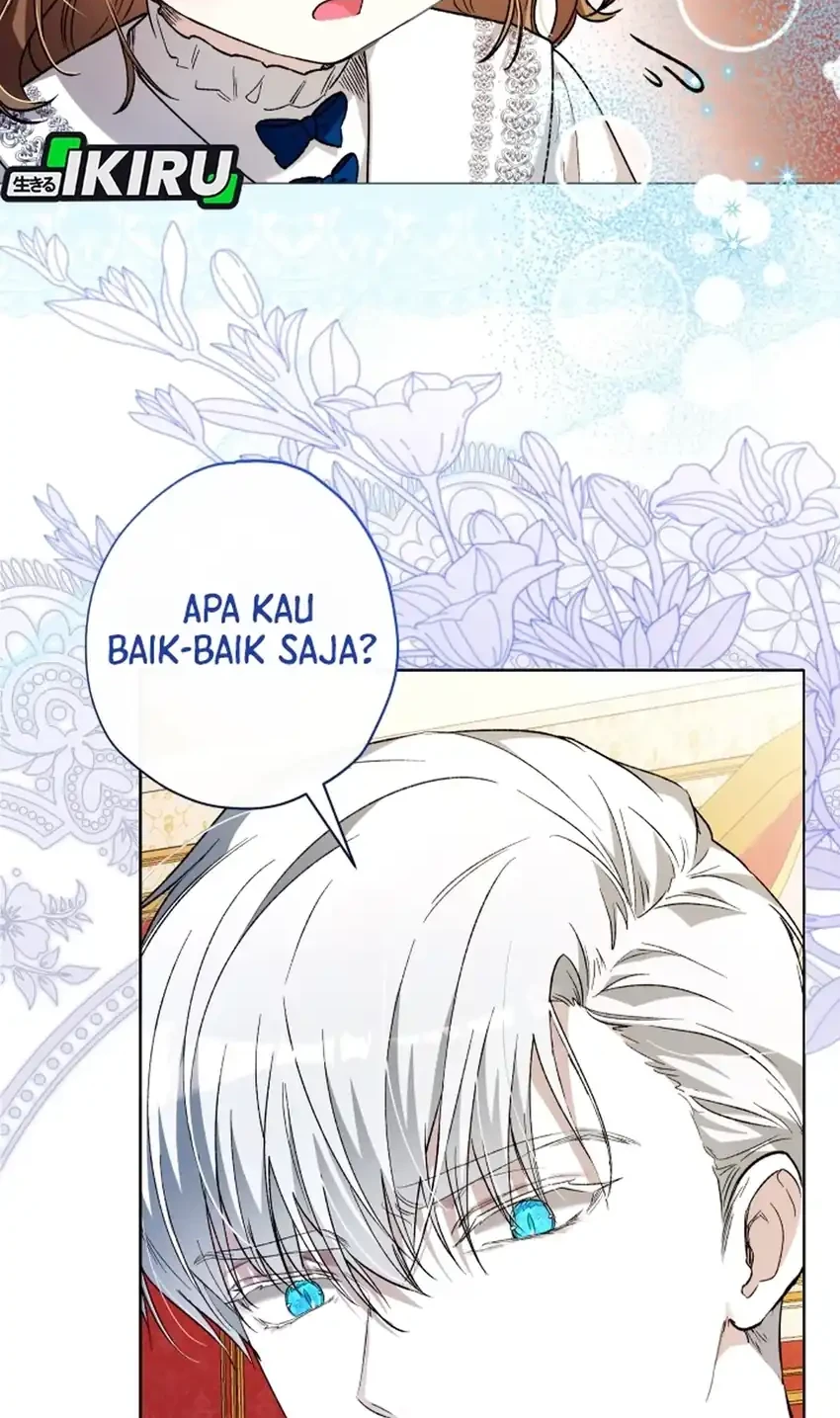 The Baby Raises a Villain Chapter 29 Gambar 24