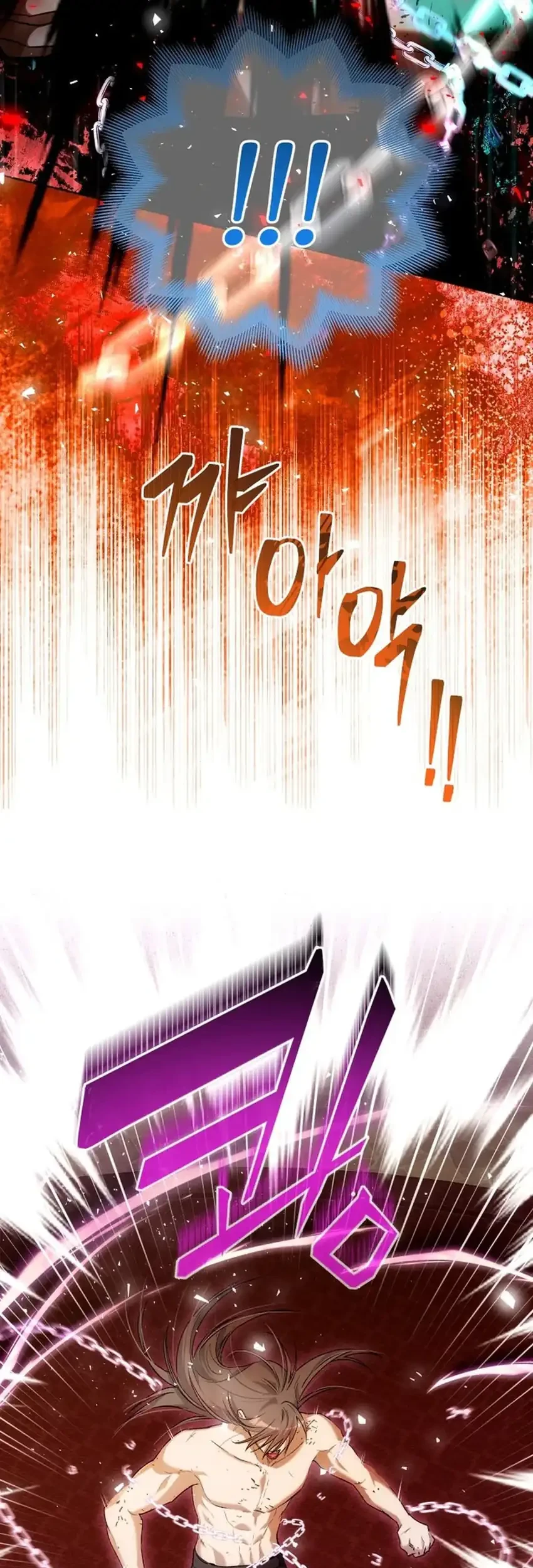 The Baby Raises a Villain Chapter 32 Gambar 23