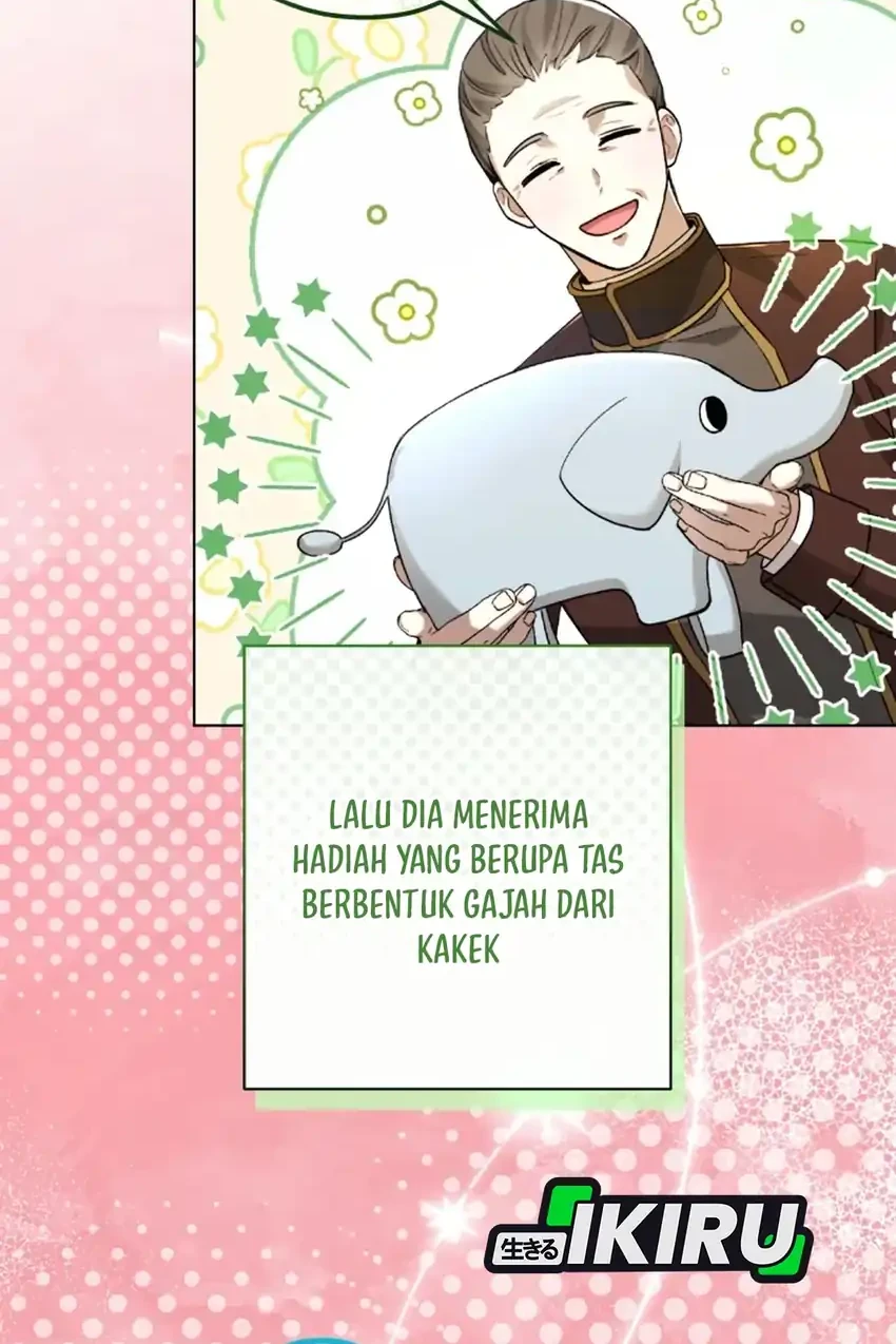 The Baby Raises a Villain Chapter 4 Gambar 39