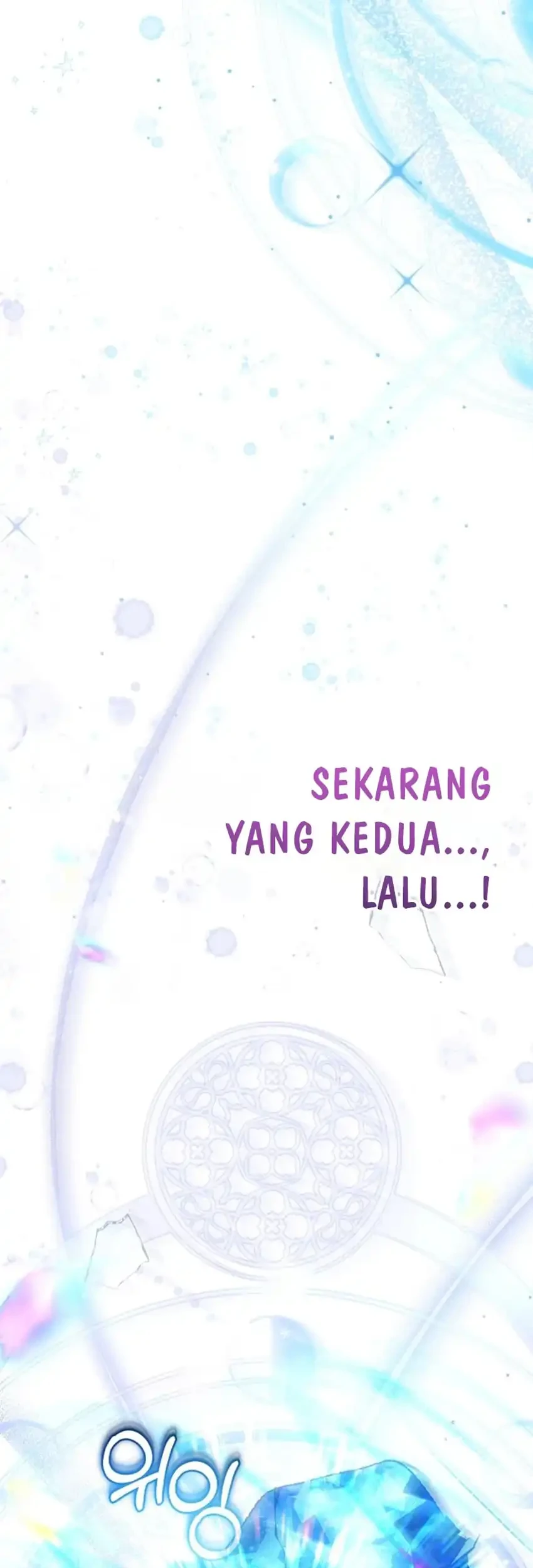 The Baby Raises a Villain Chapter 43 Gambar 31