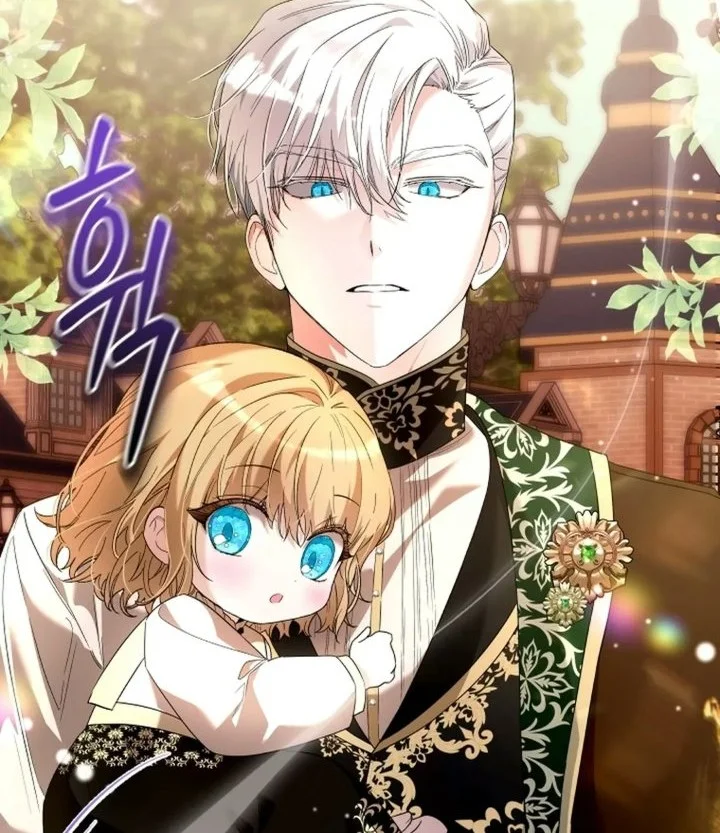 The Baby Raises a Villain Chapter 50 Gambar 21