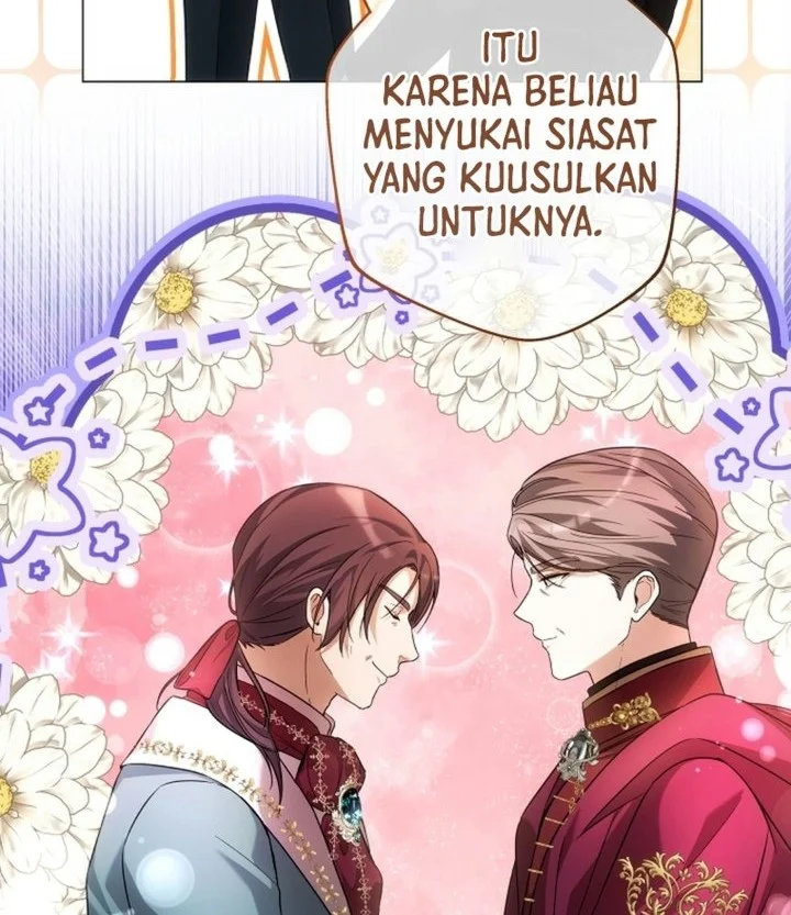 The Baby Raises a Villain Chapter 54 Gambar 24