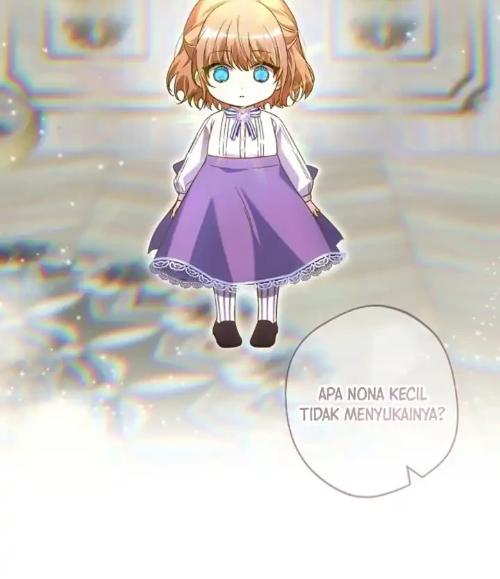 The Baby Raises a Villain Chapter 56 Gambar 23
