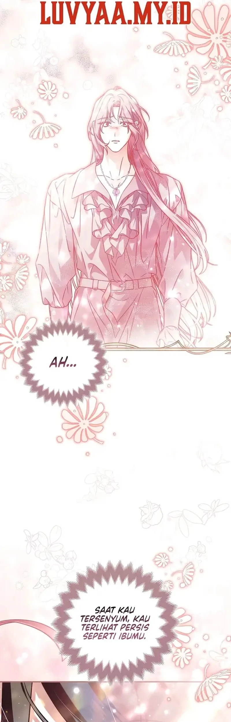 The Baddest Villainess Is Back Chapter 11 Gambar 27