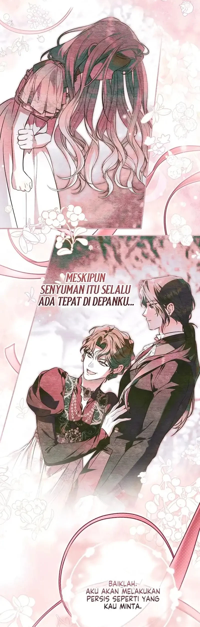 The Baddest Villainess Is Back Chapter 11 Gambar 29