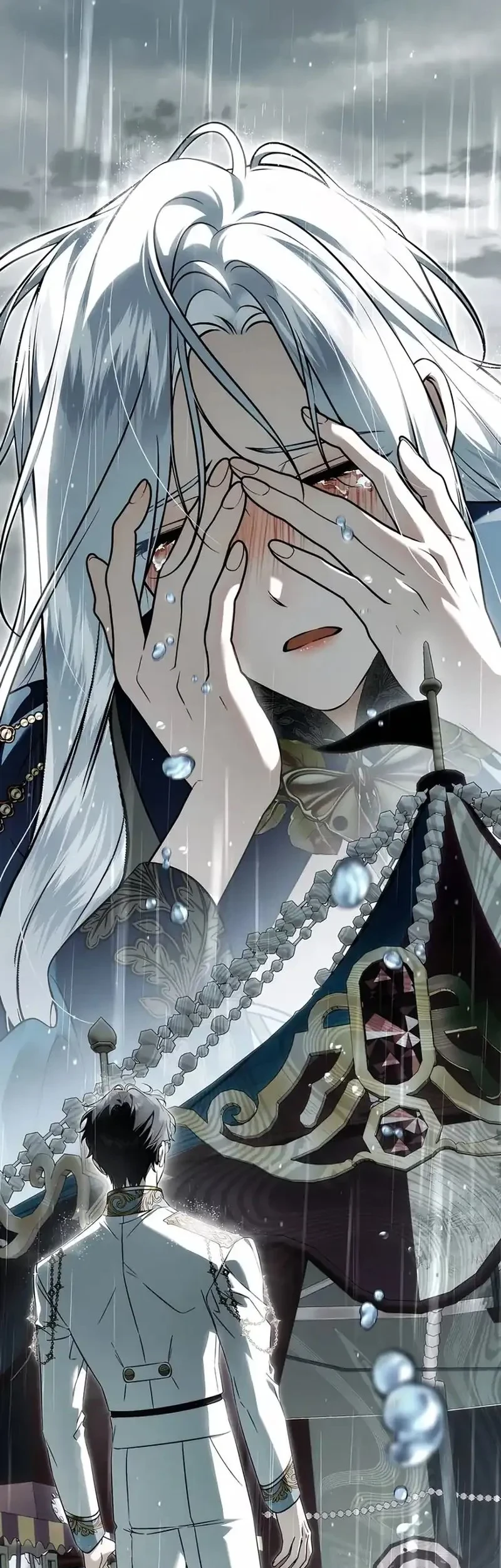 The Baddest Villainess Is Back Chapter 14 Gambar 25