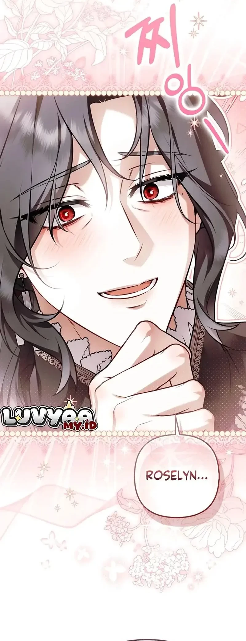 The Baddest Villainess Is Back Chapter 15 Gambar 23