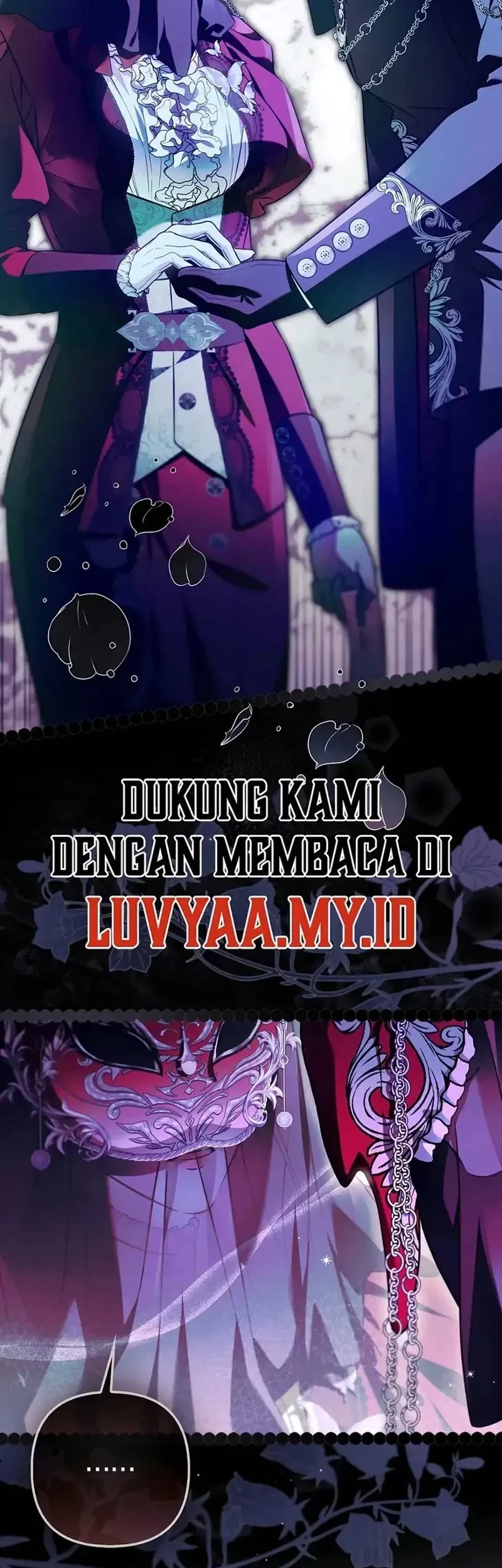The Baddest Villainess Is Back Chapter 17 Gambar 25