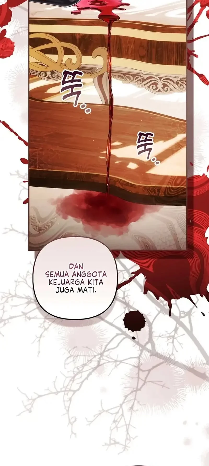 The Baddest Villainess Is Back Chapter 19 Gambar 29