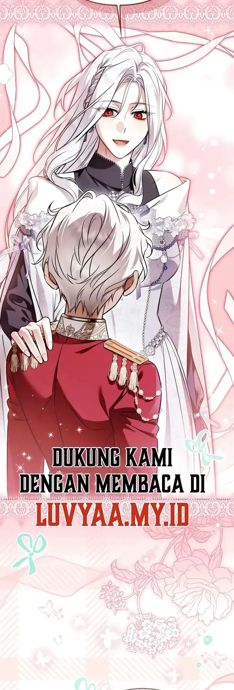The Baddest Villainess Is Back Chapter 20 Gambar 27