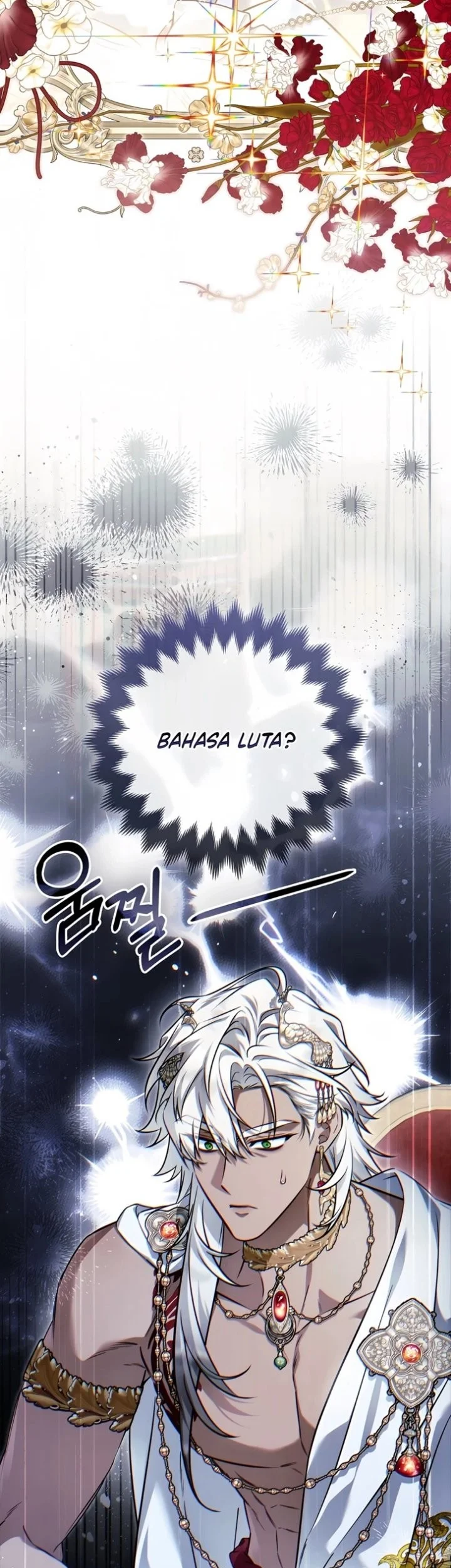 The Baddest Villainess Is Back Chapter 22 Gambar 19