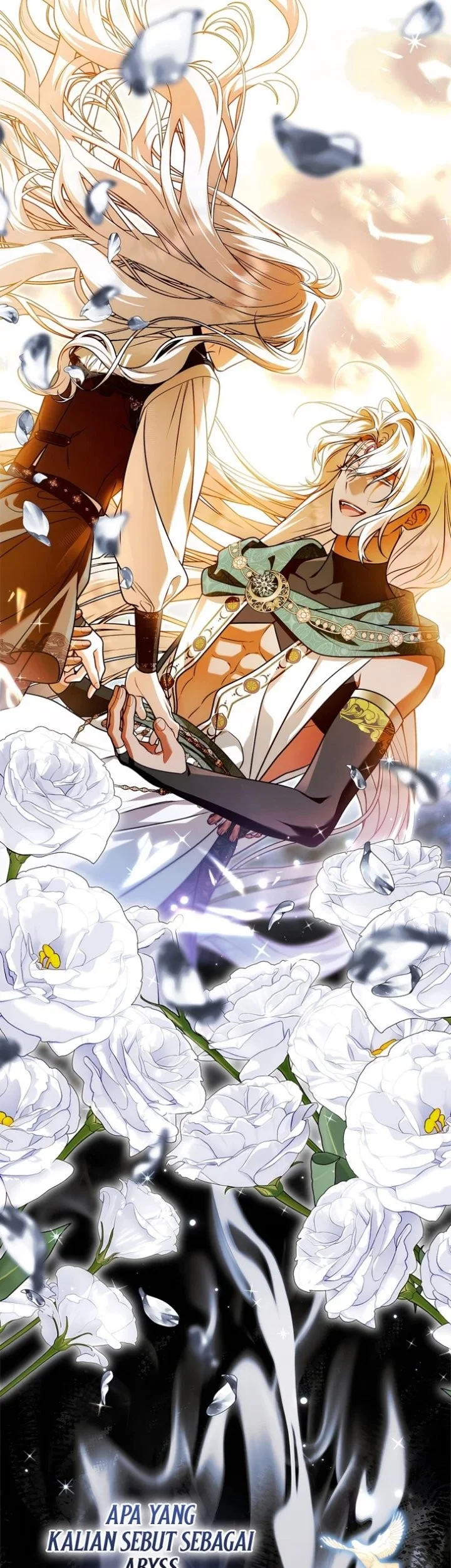 The Baddest Villainess Is Back Chapter 23 Gambar 19