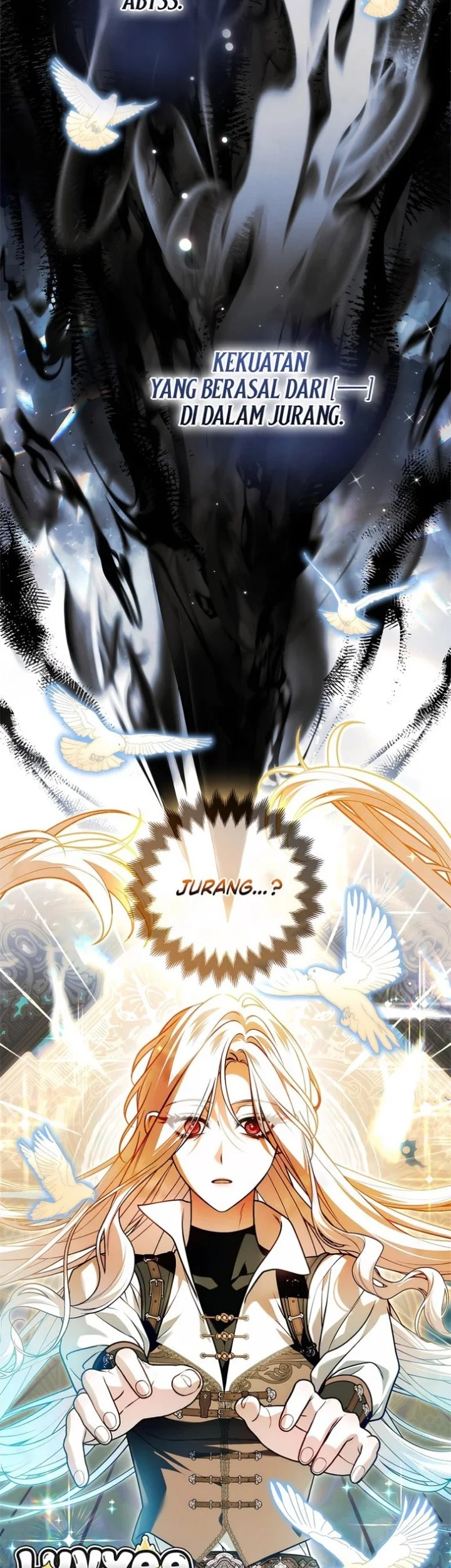 The Baddest Villainess Is Back Chapter 23 Gambar 20