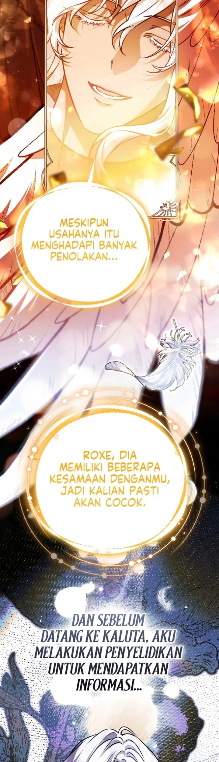 The Baddest Villainess Is Back Chapter 24 Gambar 19
