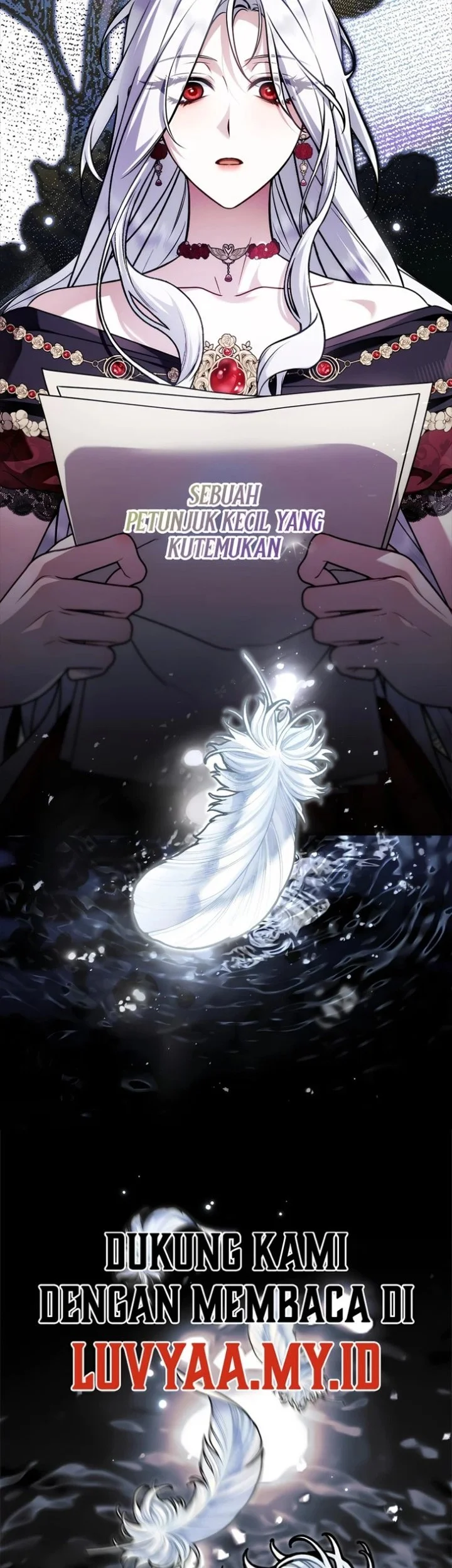 The Baddest Villainess Is Back Chapter 24 Gambar 20