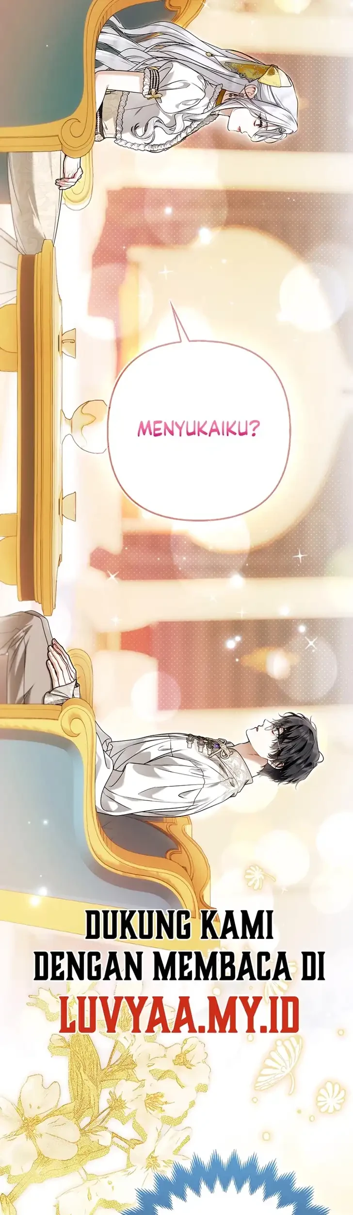 The Baddest Villainess Is Back Chapter 29 Gambar 19