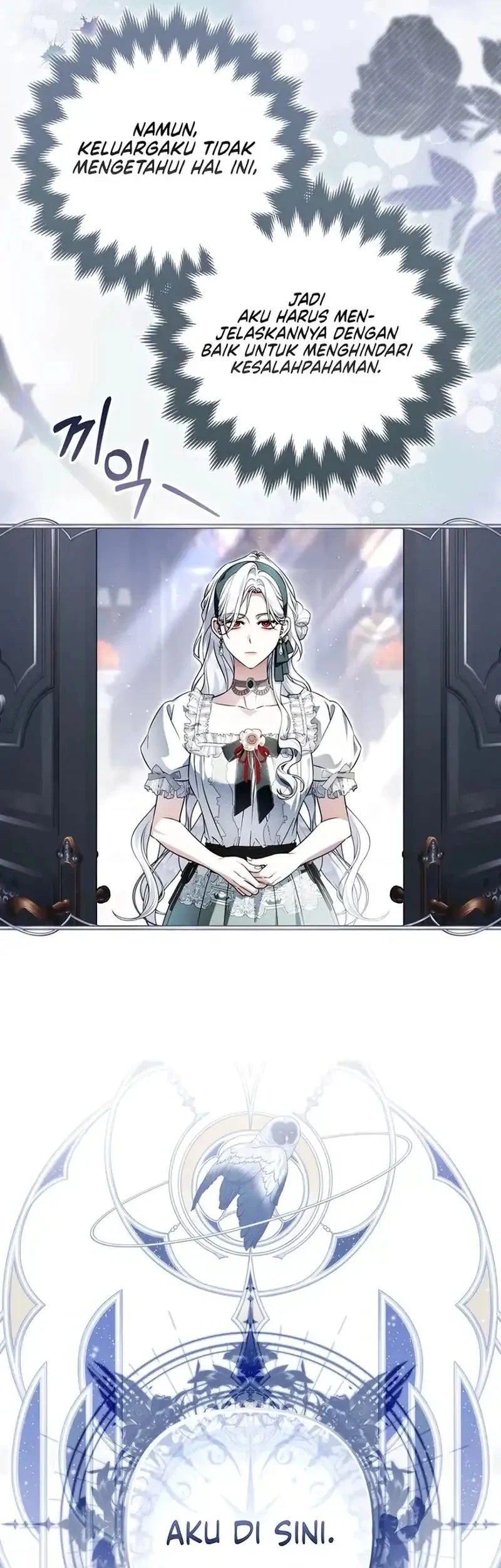 The Baddest Villainess Is Back Chapter 7 Gambar 21