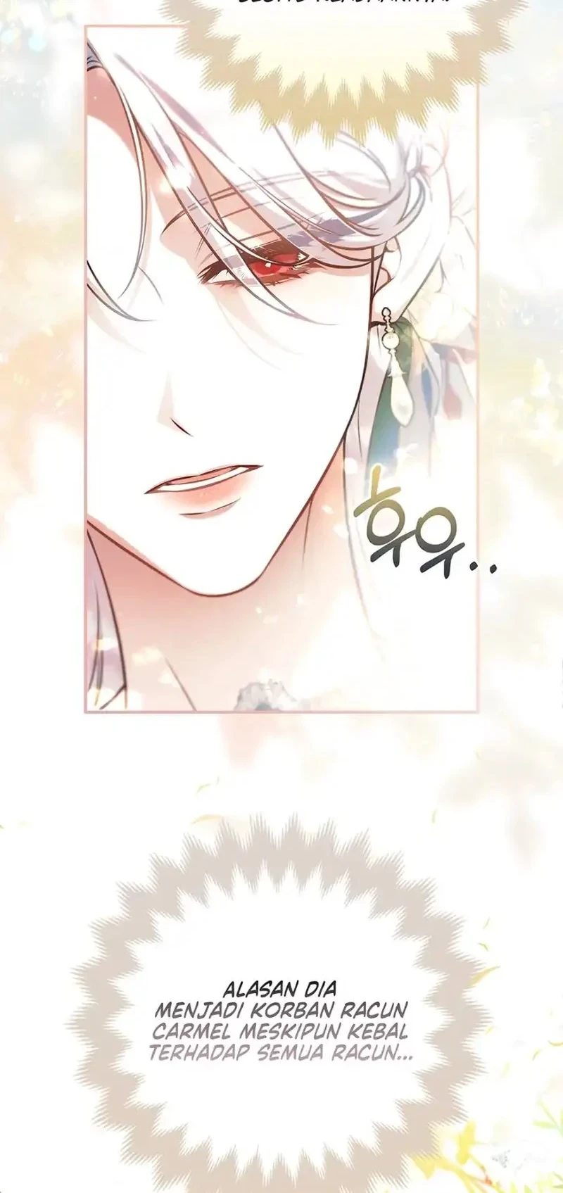 The Baddest Villainess Is Back Chapter 8 Gambar 24