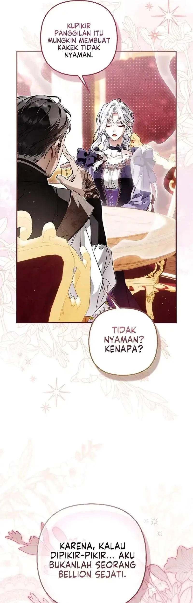 The Baddest Villainess Is Back Chapter 9 Gambar 23